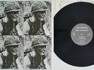 SMITHS MEAT IS MURDER ROUGH TRADE 25RTL-3001 Japan Vinyl LP