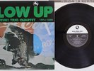 ISAO SUZUKI TRIO & QUARTET BLOW UP THREE BLIND MICE 15PJ-1023 Japan LP