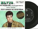 ELVIS PRESLEY