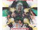 Iron Maiden - No Prayer For The Dying (UK Limited Picture Disc Vinyl LP)