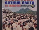 ARTHUR SMITH & CROSSROADS QUARTET: Singing On The Mountain LP Sealed (Mono, sm