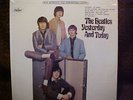 Beatles Butcher Cover Unpeeled Stereo Issue in Shrinkwrap
