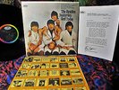 1966 ORIG BUTCHER COVER   THE BEATLES   YESTERDAY TODAY Lennon McCartney Stones