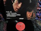 MINT  SHRINK  MONO 1965 ORIG = THE ROLLING STONES   OUT OF OUR HEADS garage R&B
