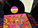 1967 SHRINK  ORIG = CREAM   DISRAELI GEARS = Clapton Hard Psych SUNSHINE OF LOVE