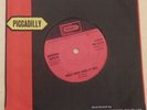 1960's 45' *v-rare*record barbara ruskin