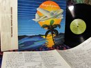 1972  ORIG   ZEPHYR   SUNSET RIDE   DREAMY WEST COAST PSYCH - DESERT ISLAND LP