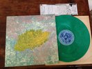 Lightning Bolt - Ride The Skies LP LOAD 031 - Green Marble VINYL - NOISE ROCK NM