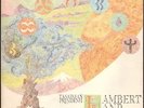 Lambertland - TASAVALLAN PRESIDENTTI [LP]