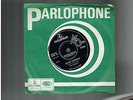 THE BEATLES YELLOW SUBMARINE/ELEANOR RIGBY 45 1ST PRESSING 1966