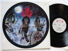 SLAYER - LIVE UNDEAD 12