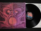 POSSESSED - Beyond the Gates LP 1986 Gatefold - FLAG 3