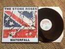 The Stone Roses - Waterfall/One Love 12