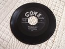 TONY MIDDLETON  LET'S FALL IN LOVE/SAY YEAH  GONE 5015
