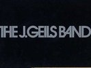 J.Geils Band The Press Kit 1971