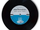 EP vinyl records thai rare original VG+ 45RPM 7