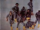 BREAKWATER - Splashdown - Vinyl (LP)