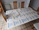 History of Rock LP Records Full Set Unplayed (in Mint )collect only