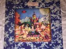 THE ROLLING STONES THEIR SATANIC MAJESTIES REQUEST PROMO COPY NP-2 MONO RARE