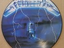 Metallica: Ride the Lightning Picture LP