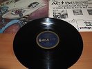 AC/DC Dirty Deeds OZ 1st Press Vinyl LP Record Blue Roo OOP + PROMO INSERT EX/NM