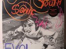 SONIC YOUTH 'Evol' Vinyl LP NEW & SEALED