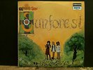 SUNFOREST  The Sound Of . . .  LP   MONO UK original  1a/1a matrix   Acid Folk