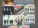 the beatles ep collection x 11 no.1, twist and shout, hits