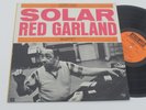 RED GARLAND NM QUARTET Solar DG Jazzland JLP-73 MONO Original Deep groove album