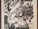 VERY RARE RURAL FOLK BOB CHILDERS I AINT NO JUKEBOX PRIVATE LP