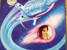 David Bowie Rock Galaxy 2LP German Vinyl Album