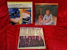 MOODY BLUES FOREIGNER GORDON LIGHTFOOT MFSL LPS ORIGINAL MASTER RECORDINGS