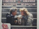 Jazz Sealed Lp Lincoln Mayorga & Amanda Mcbroom Growing Up In Hollywood Town On