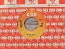 PINK FLOYD - The Hero's Return / Not Now John - RARE COSTA RICA PROMO 45