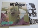 IGGY AND THE STOOGES Rubber Legs FAN CLUB Vinyl: mint(-)/ Cover:mint(-) TOP