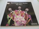 The Nice  Ars Longa Vita Brevis German Immediate Vinyl: mint- / Cover: excellent