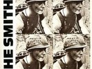 The Smiths: Meat Is Murder (180gv) LP Original recording remastered