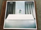 Wire Chairs Missing Vinyl Album Harvest Records 1978 w/inner sleeve super clean