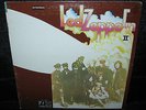 LED ZEPPELIN Led Zeppelin II (1977 US Reissue w/