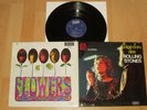 LP The Rolling Stones ?- «L'âge D'or» Des Rolling Stones Vol.12 - Flowers - NM