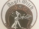 Angel Witch Patch ltd rare Diamond Head Iron Maiden Saxon Judas Priest Aufnäher