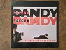 The Jesus And Mary Chain - Psychocandy LP