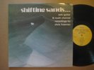 CHRIS FREEMAN Shifting Sands RARE AUSSIE PRIVATE PRESS 1970's FOLK SYNTH LP