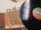 Led Zeppelin II 2 Original Pressing Vinyl LP vg+