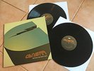 Chasm ?– Beyond The Beat Tape Oz Hip Hop Obese Double LP in NM