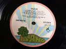 John Martyn LP Solid air UK Pink Island rim 1st press NEAR MINT VINYL
