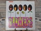 The Rolling Stones. Flowers.  US London 1967