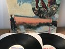 GUIDED BY VOICES under the bushes stars 2LP1996 ORIG MATADOR RARE ROBERT POLLARD
