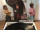 GUIDED BY VOICES briefcase LP LTD ED 2000 FCS RARE INDIE GARAGE ROBERT POLLARD