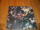 Pink Floyd-Obscured by clouds.lp original a1 / b1 matrix.